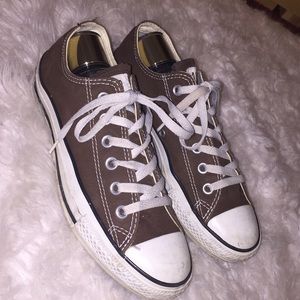 Brown converse